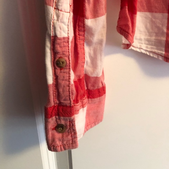 Abercrombie & Fitch Button down - Picture 3 of 4